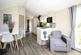 Additional image 5 of Lux Sky Lodge Woodlakes Park, Kings Lynn PE34
