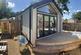 Lux Sky Lodge Woodlakes Park, Kings Lynn PE34