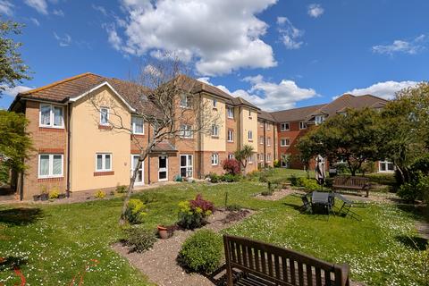 1 bedroom retirement property for sale, ACACIA LODGE, FAREHAM