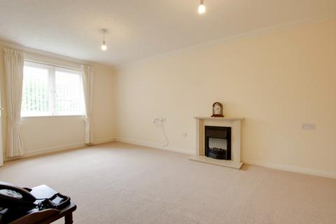 1 bedroom retirement property for sale, ACACIA LODGE, FAREHAM