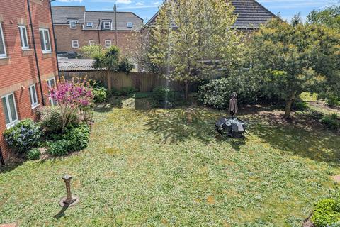 1 bedroom retirement property for sale, ACACIA LODGE, FAREHAM
