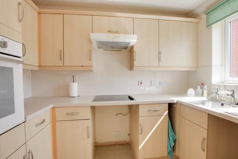 1 bedroom retirement property for sale, ACACIA LODGE, FAREHAM