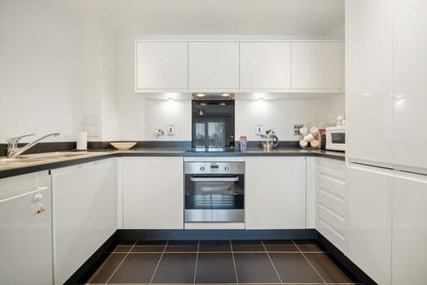 1 bedroom flat to rent, Swannell Way, London NW2