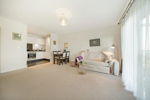 1 bedroom flat to rent, Swannell Way, London NW2
