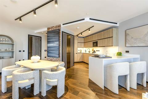 undefined, The Stage, 22 Hewett Street, London, EC2A