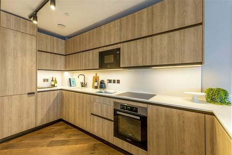 undefined, The Stage, 22 Hewett Street, London, EC2A