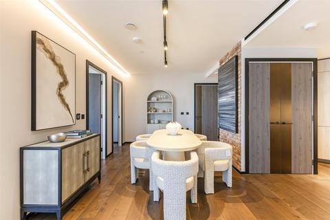 undefined, The Stage, 22 Hewett Street, London, EC2A