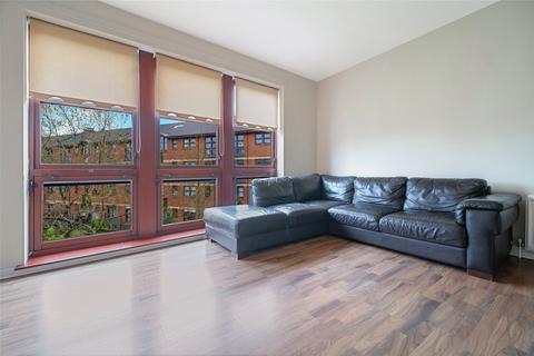 2 bedroom flat for sale, St. Ninian Terrace, Glasgow, Glasgow City, G5