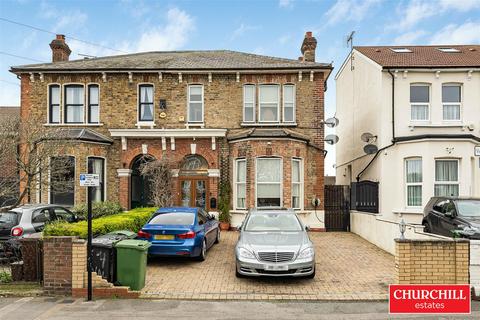 Wallwood Road, Leytonstone