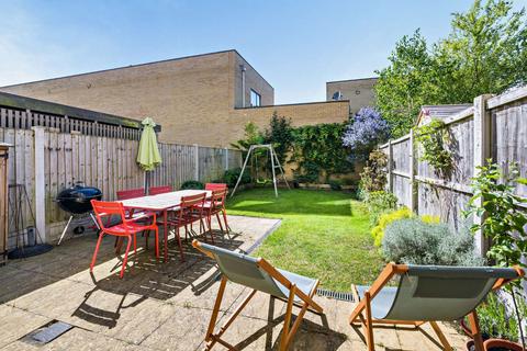 3 bedroom terraced house for sale, Plantation Avenue, Trumpington, Cambridge