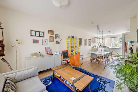 3 bedroom terraced house for sale, Plantation Avenue, Trumpington, Cambridge