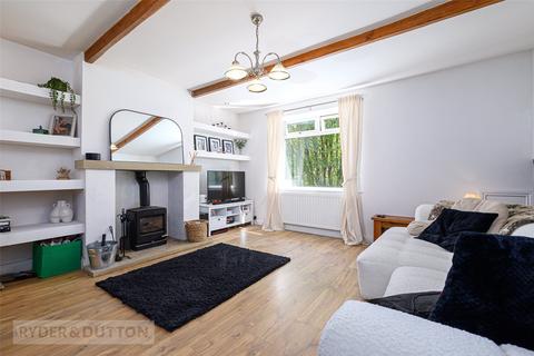 2 bedroom end of terrace house for sale, Oldham Road, Sowerby Bridge, West Yorkshire, HX6