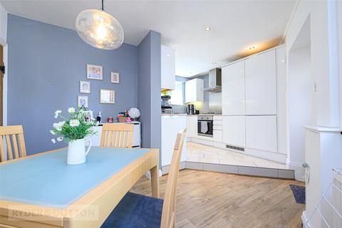 2 bedroom end of terrace house for sale, Oldham Road, Sowerby Bridge, West Yorkshire, HX6