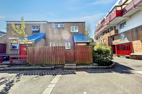 undefined, St. Lawrence Court, Byker, Newcastle upon Tyne, Tyne and Wear, NE6 2NR