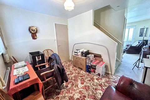 undefined, St. Lawrence Court, Byker, Newcastle upon Tyne, Tyne and Wear, NE6 2NR