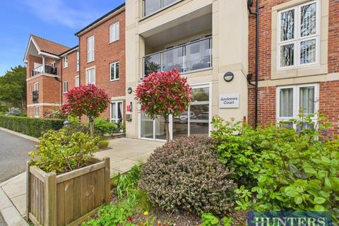 2 bedroom apartment for sale, Molescroft Road, Beverley, HU17 7FQ