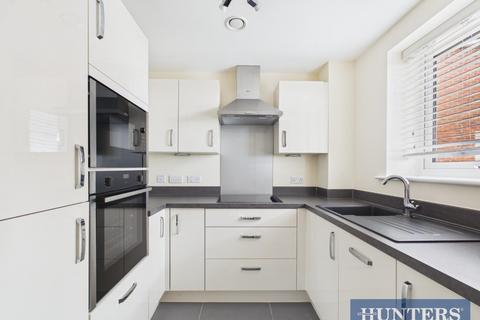 2 bedroom apartment for sale, Molescroft Road, Beverley, HU17 7FQ