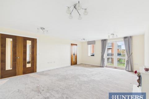 2 bedroom apartment for sale, Molescroft Road, Beverley, HU17 7FQ