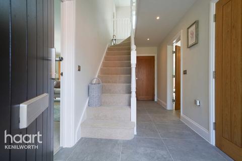 5 bedroom detached house for sale, Spa Farm Court, Stratford-upon-Avon