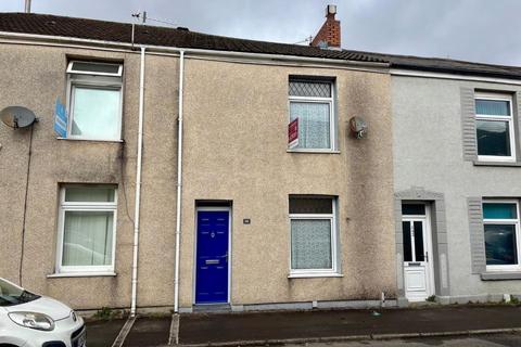 Terraced house - Western Street, Swansea SA1