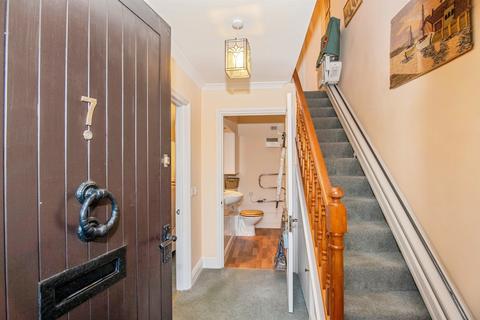 2 bedroom semi-detached house for sale, Berrow Court, Upton-Upon-Severn, Worcester