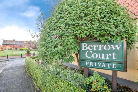 2 bedroom semi-detached house for sale, Berrow Court, Upton-Upon-Severn, Worcester