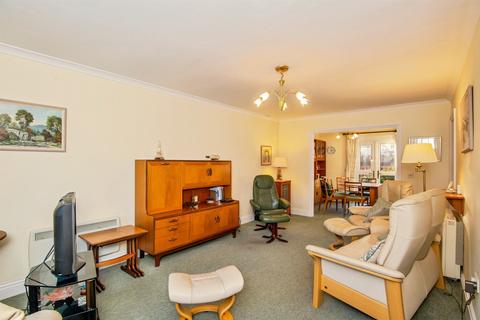 2 bedroom semi-detached house for sale, Berrow Court, Upton-Upon-Severn, Worcester