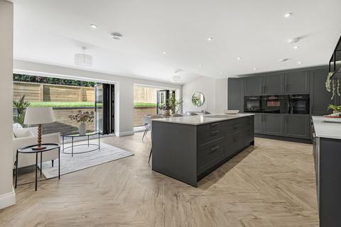 4 bedroom detached house for sale, Dell Road, Northchurch, HP4