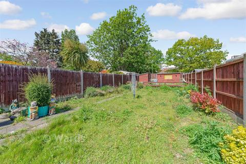 3 bedroom semi-detached house for sale, Lime Avenue, Northfleet, Kent