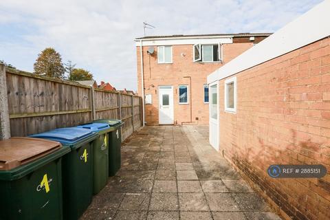 1 bedroom in a house share to rent, Langwood Close, Coventry, CV4