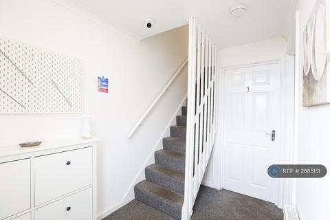 1 bedroom in a house share to rent, Langwood Close, Coventry, CV4