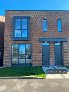 3 bedroom semi-detached house to rent, London Road, Sayers Common, Hassocks, BN6