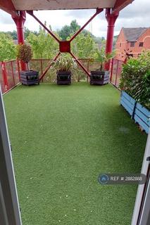 2 bedroom maisonette to rent, Victoria Mansions, Preston, PR2