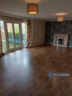 2 bedroom maisonette to rent, Victoria Mansions, Preston, PR2
