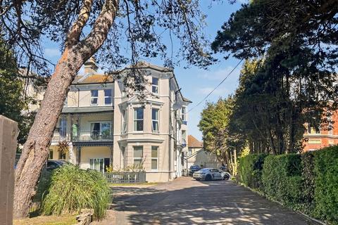 Flat - Owls Road, Bournemouth BH5