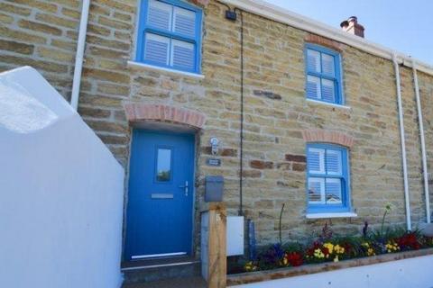 3 bedroom terraced house for sale, Glenfeadon Terrace, Portreath, Redruth