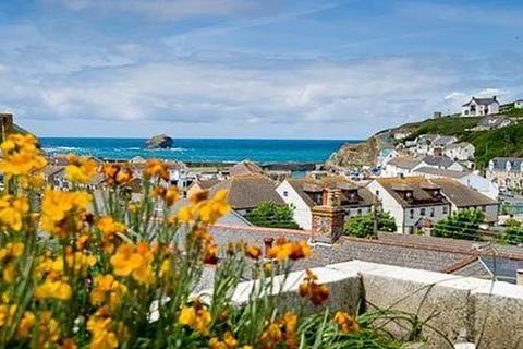 3 bedroom terraced house for sale, Glenfeadon Terrace, Portreath, Redruth