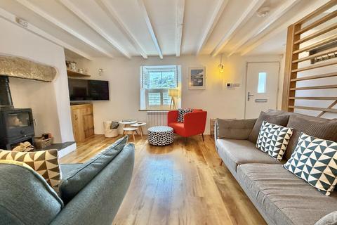 3 bedroom terraced house for sale, Glenfeadon Terrace, Portreath, Redruth