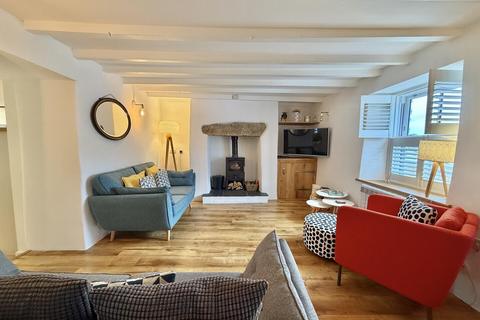 3 bedroom terraced house for sale, Glenfeadon Terrace, Portreath, Redruth