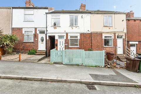 2 bedroom terraced house for sale, Bond Street, Pontefract