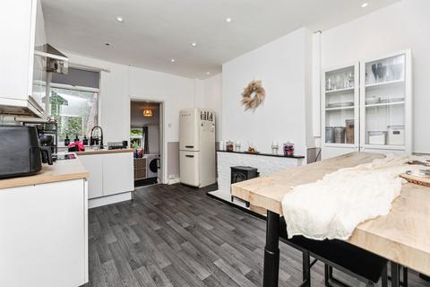2 bedroom terraced house for sale, Bond Street, Pontefract