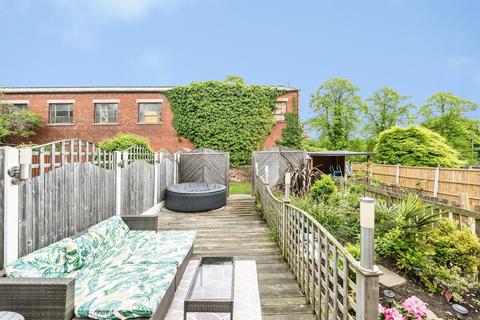2 bedroom terraced house for sale, Bond Street, Pontefract