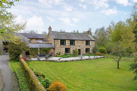 4 bedroom farm house for sale, Morpeth NE61