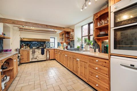 4 bedroom farm house for sale, Morpeth NE61