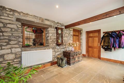 4 bedroom farm house for sale, Morpeth NE61
