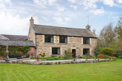 4 bedroom farm house for sale, Morpeth NE61