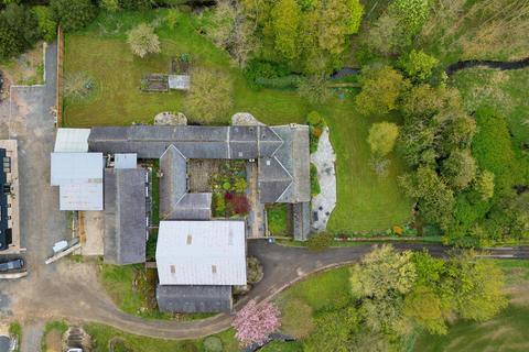 4 bedroom farm house for sale, Morpeth NE61