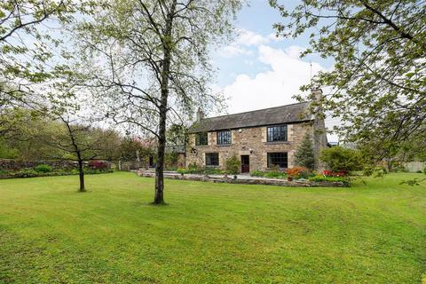 4 bedroom farm house for sale, Morpeth NE61