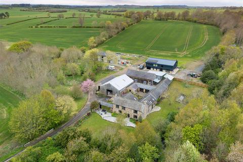 4 bedroom farm house for sale, Morpeth NE61