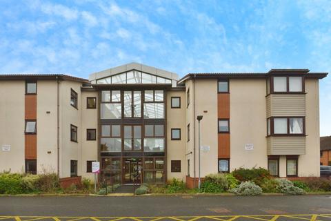 2 bedroom flat for sale, Westbury Lane, Newport Pagnell